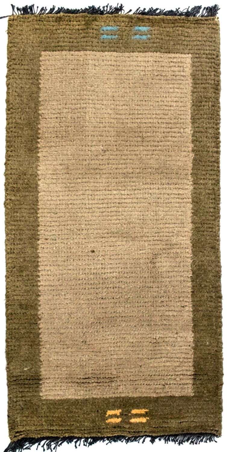 Nepal teppe 70x140cm - Ullteppe