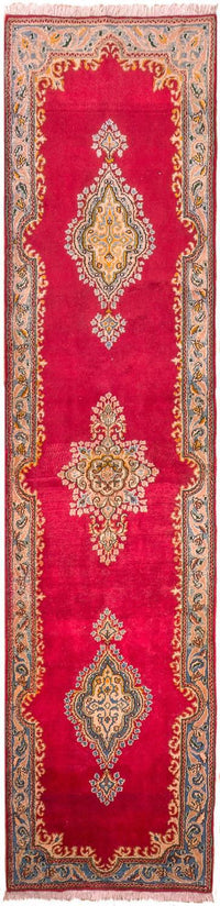 Kerman Teppe 308x77cm - Persisk teppe – product image