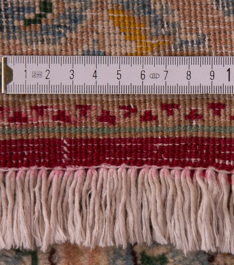 Kerman Teppe 308x77cm - Persisk teppe