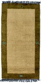 Nepal teppe 140x70cm - Ullteppe