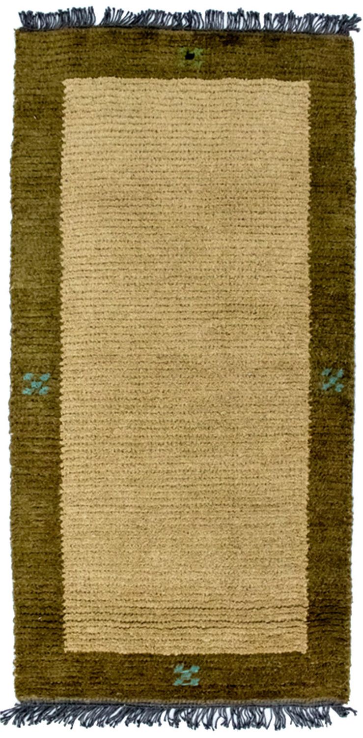 Nepal teppe 140x70cm - Ullteppe