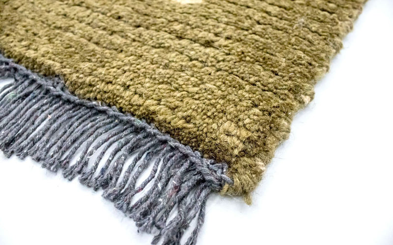 Nepal teppe 140x70cm - Ullteppe
