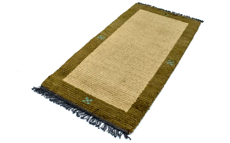 Nepal teppe 140x70cm - Ullteppe