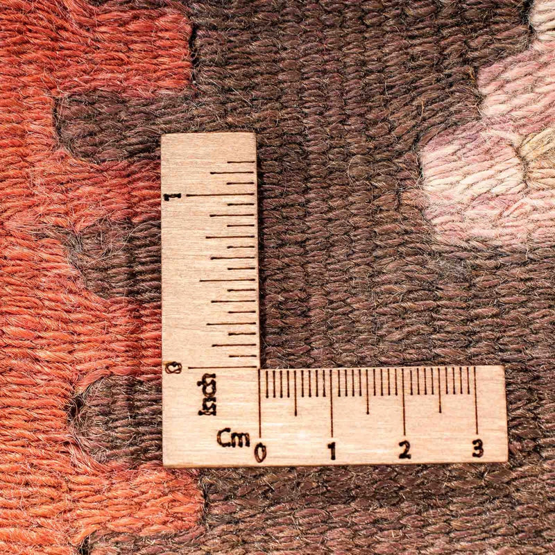Antikk kilim Teppe 140x310cm