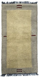 Nepal teppe 140x70cm - Ullteppe