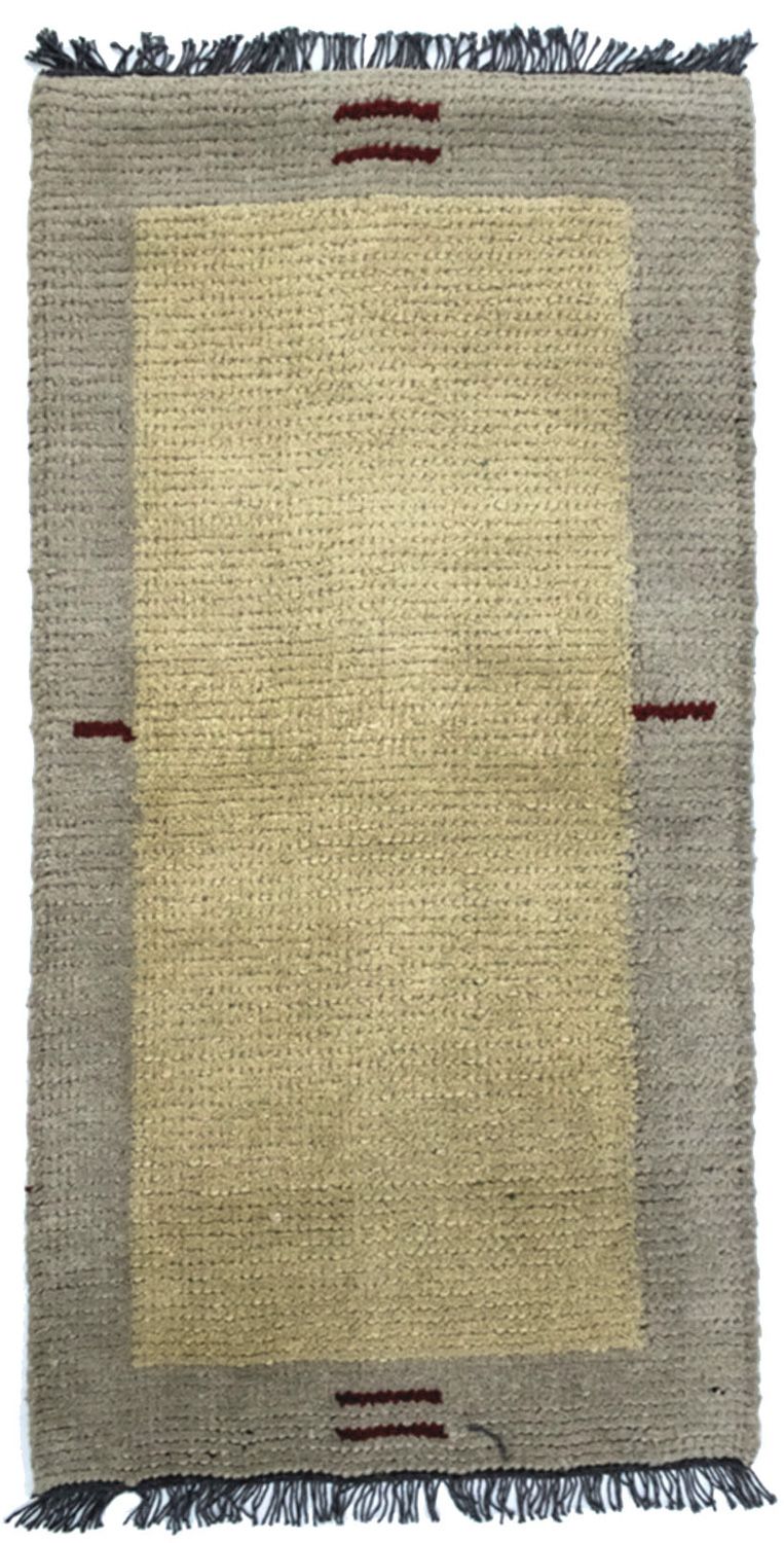 Nepal teppe 140x70cm - Ullteppe