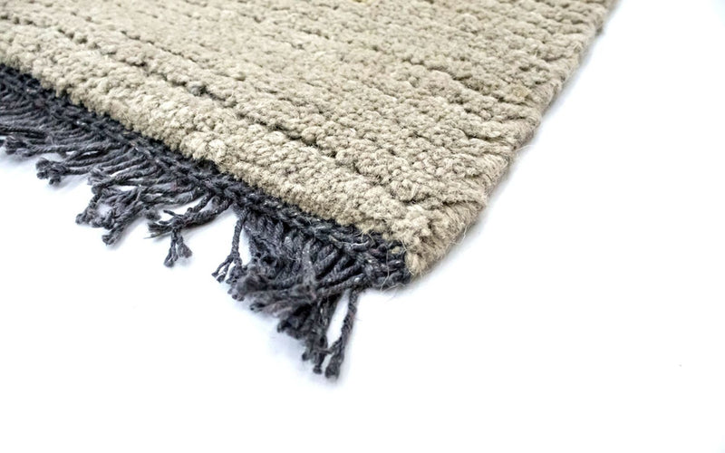Nepal teppe 140x70cm - Ullteppe