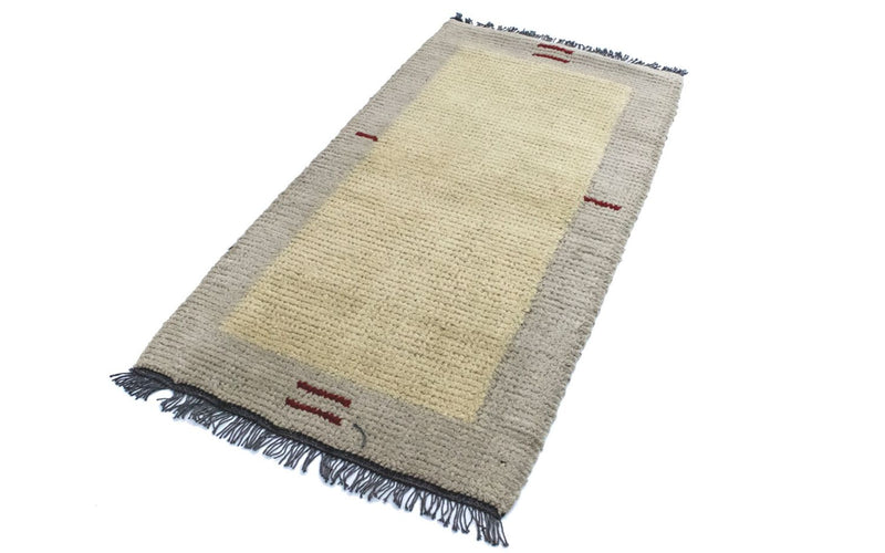 Nepal teppe 140x70cm - Ullteppe