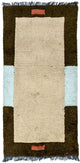 Nepal teppe 140x70cm - Ullteppe
