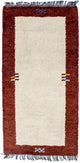 Nepal teppe 140x70cm - Ullteppe