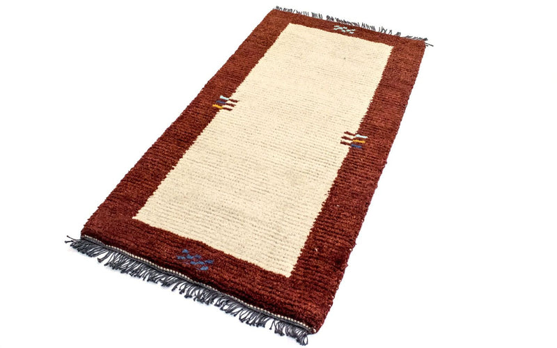 Nepal teppe 140x70cm - Ullteppe