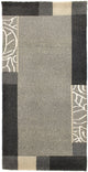 Nepal teppe 70x140cm - Ullteppe