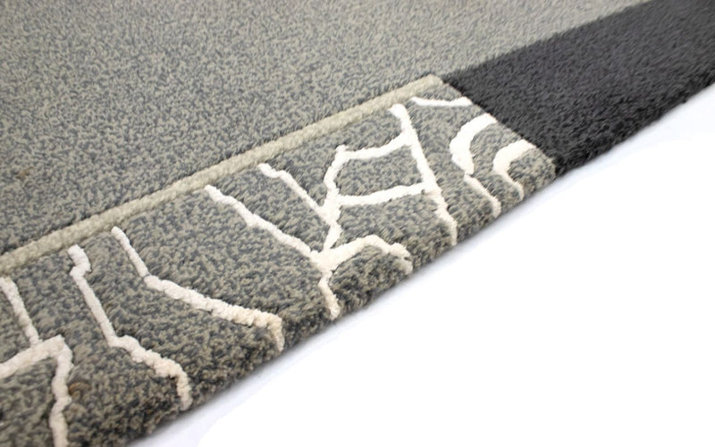 Nepal teppe 70x140cm - Ullteppe