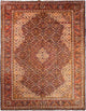 Sarouk Teppe 337x210cm - Persisk teppe