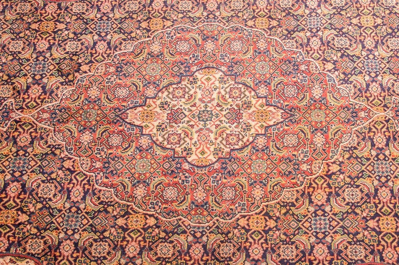 Sarouk Teppe 337x210cm - Persisk teppe