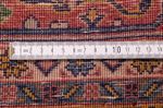 Sarouk Teppe 337x210cm - Persisk teppe