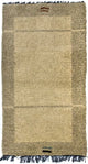 Nepal teppe 140x70cm - Ullteppe