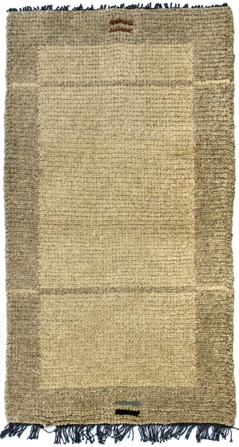 Nepal teppe 140x70cm - Ullteppe