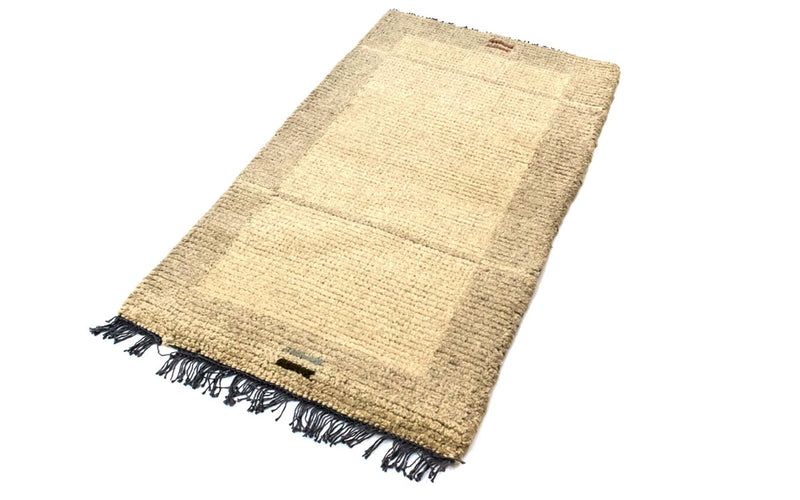 Nepal teppe 140x70cm - Ullteppe