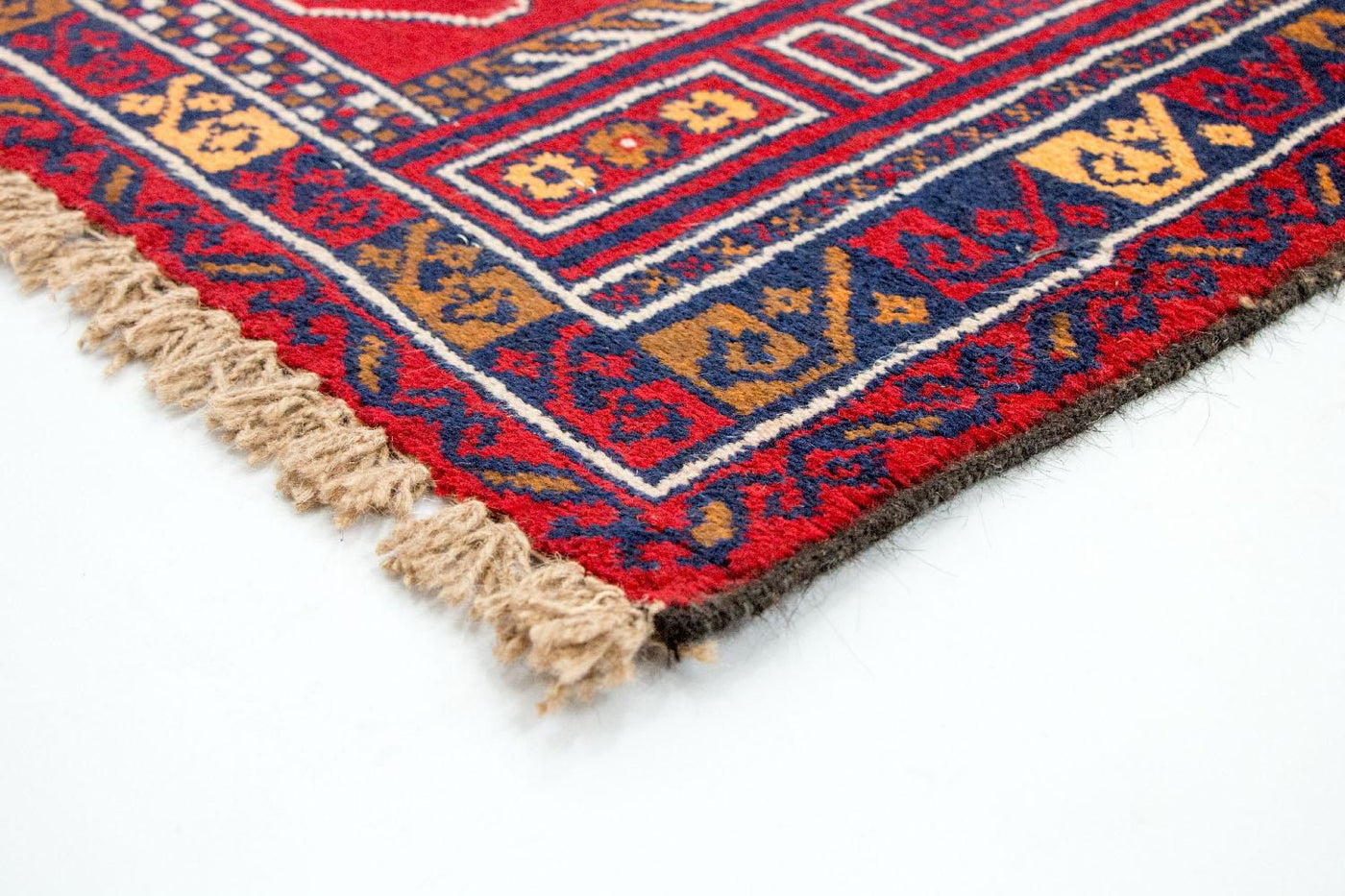 Balutsj-teppe 127x77cm - Orientalsk teppe