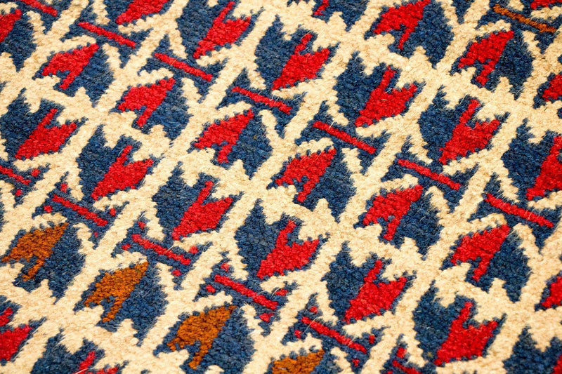 Balutsj-teppe 130x77cm - Orientalsk teppe