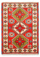 Orientalsk teppe 92x65cm