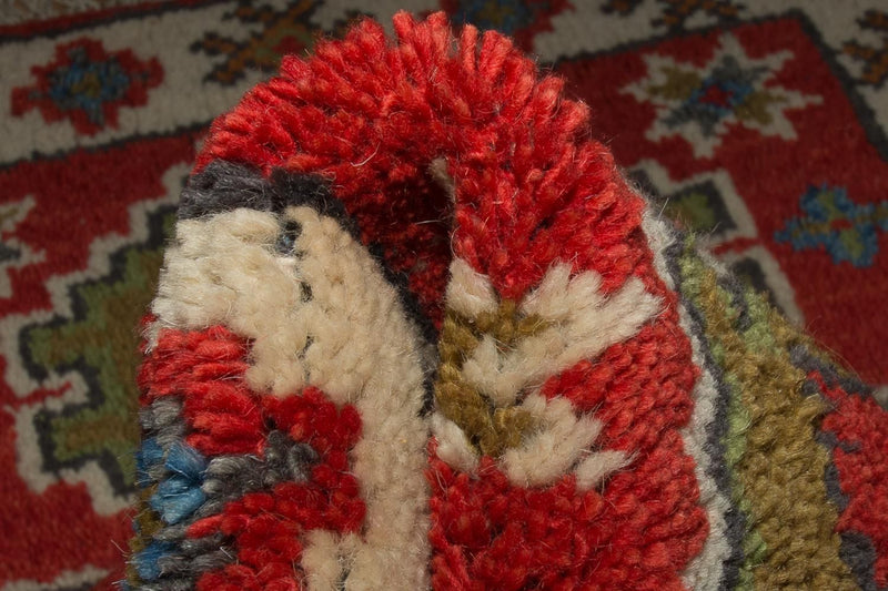 Orientalsk teppe 92x65cm
