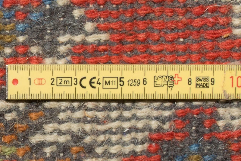 Orientalsk teppe 92x65cm