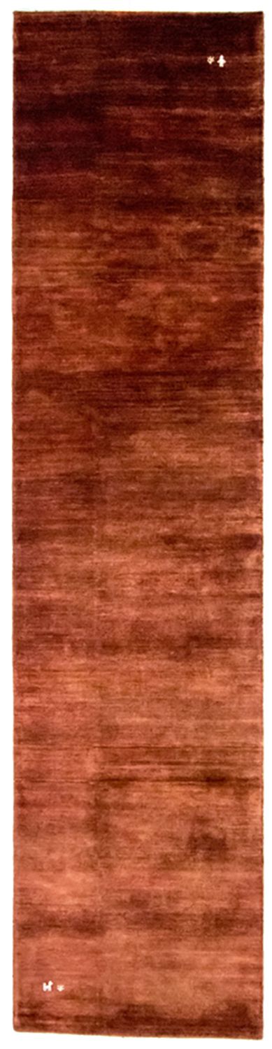 Loribaft Teppe 72x294cm - Ullteppe