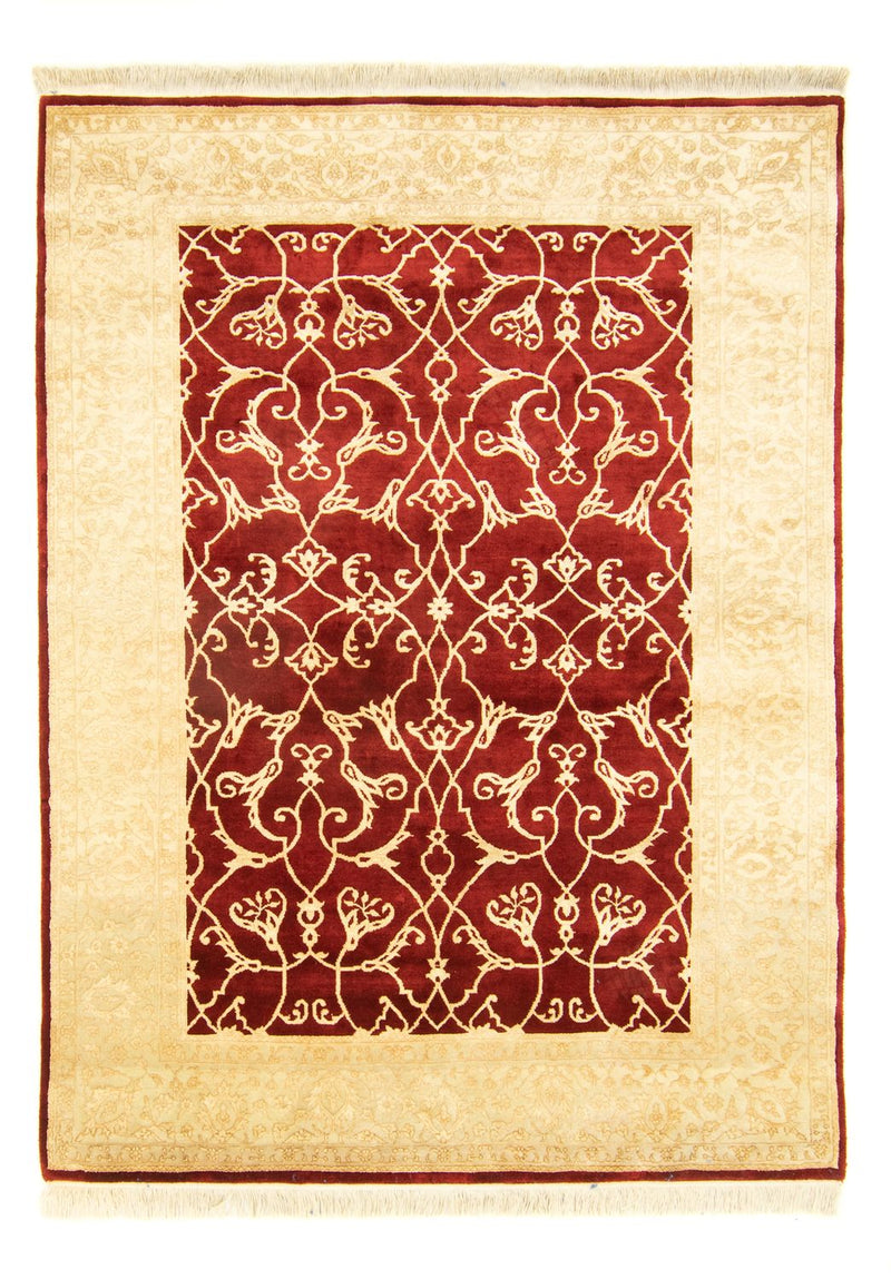 Designer teppe 197x138cm - Designerteppich