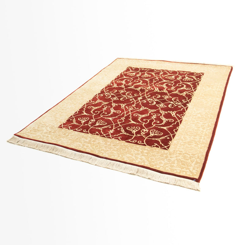 Designer teppe 197x138cm - Designerteppich
