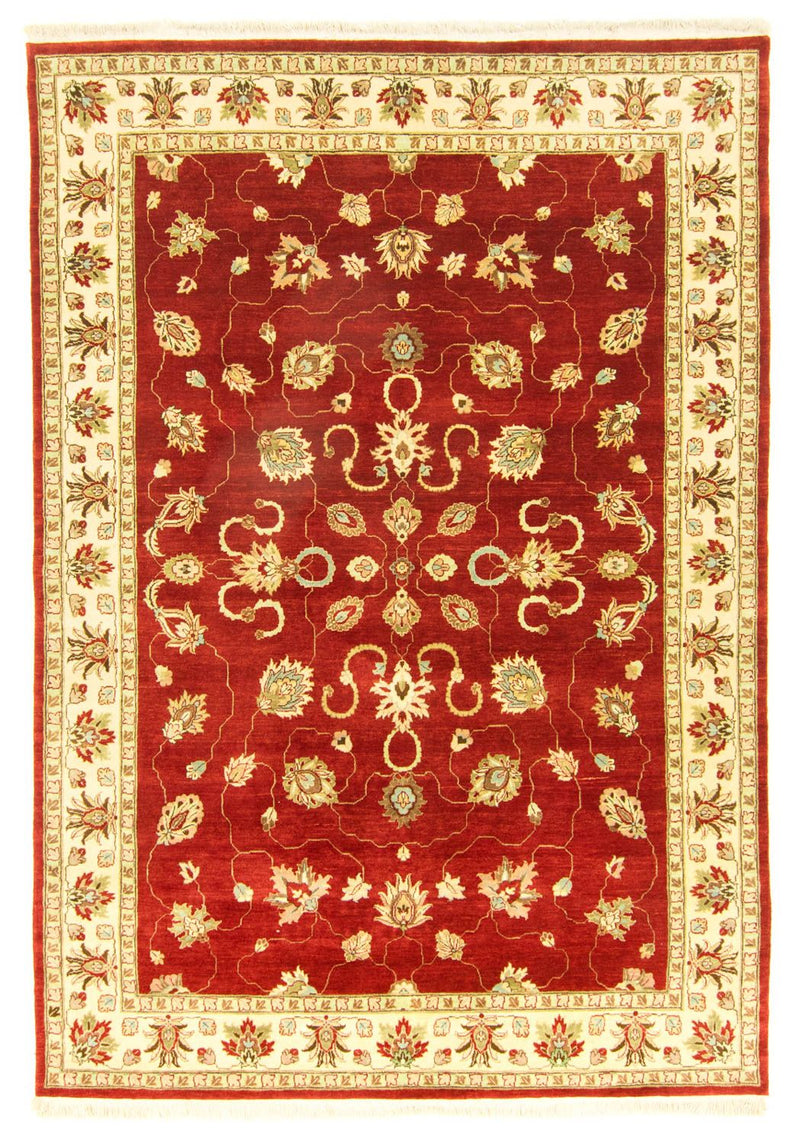 Ziegler Teppe 244x169cm - Orientalsk teppe