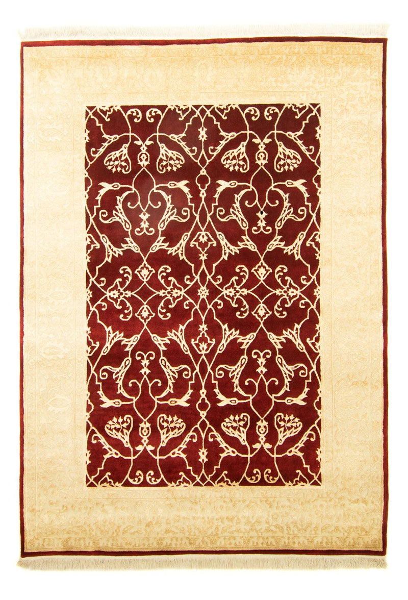 Designer teppe 235x174cm - Designerteppich