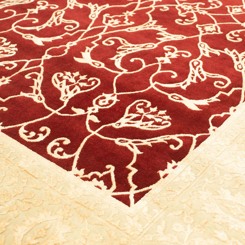 Designer teppe 235x174cm - Designerteppich