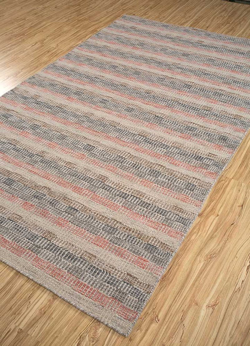 Designer teppe - leticia - rektangulær