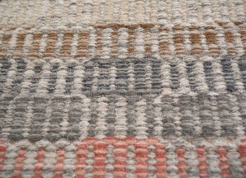 Designer teppe - leticia - rektangulær