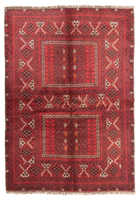 Turkaman teppe 238x164cm - Persisk teppe – product image