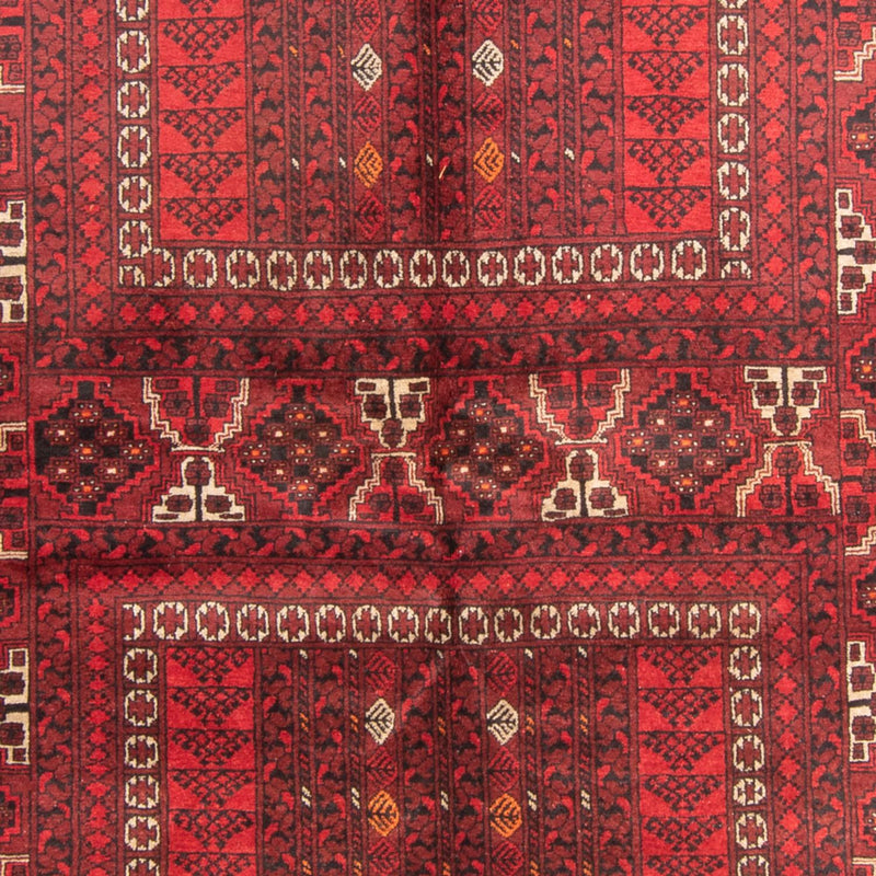 Turkaman teppe 238x164cm - Persisk teppe