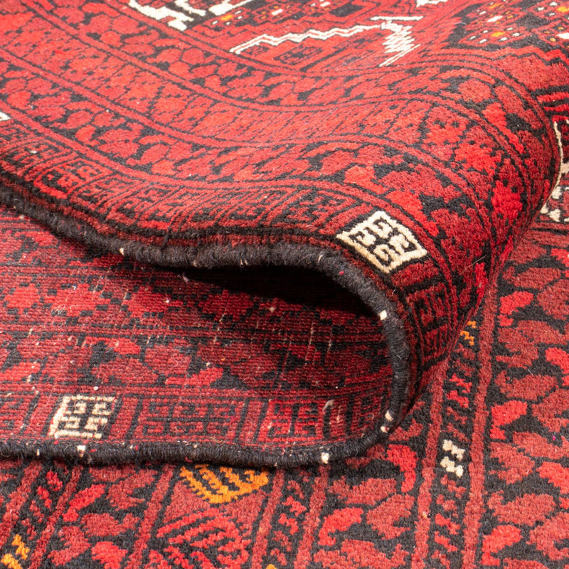 Turkaman teppe 238x164cm - Persisk teppe
