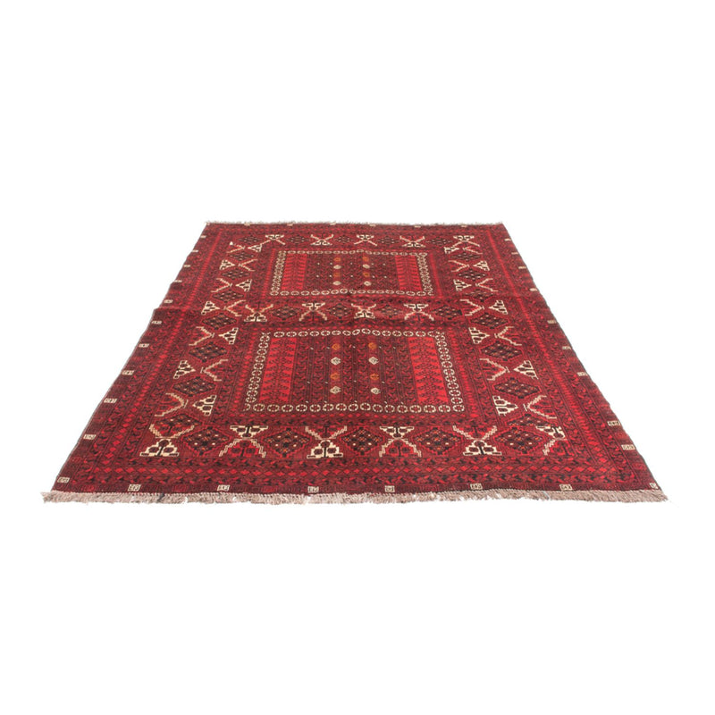 Turkaman teppe 238x164cm - Persisk teppe