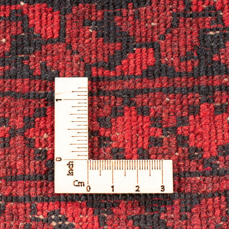Turkaman teppe 238x164cm - Persisk teppe