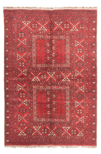 Turkaman teppe 236x159cm - Persisk teppe – product image