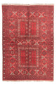 Turkaman teppe 236x159cm - Persisk teppe