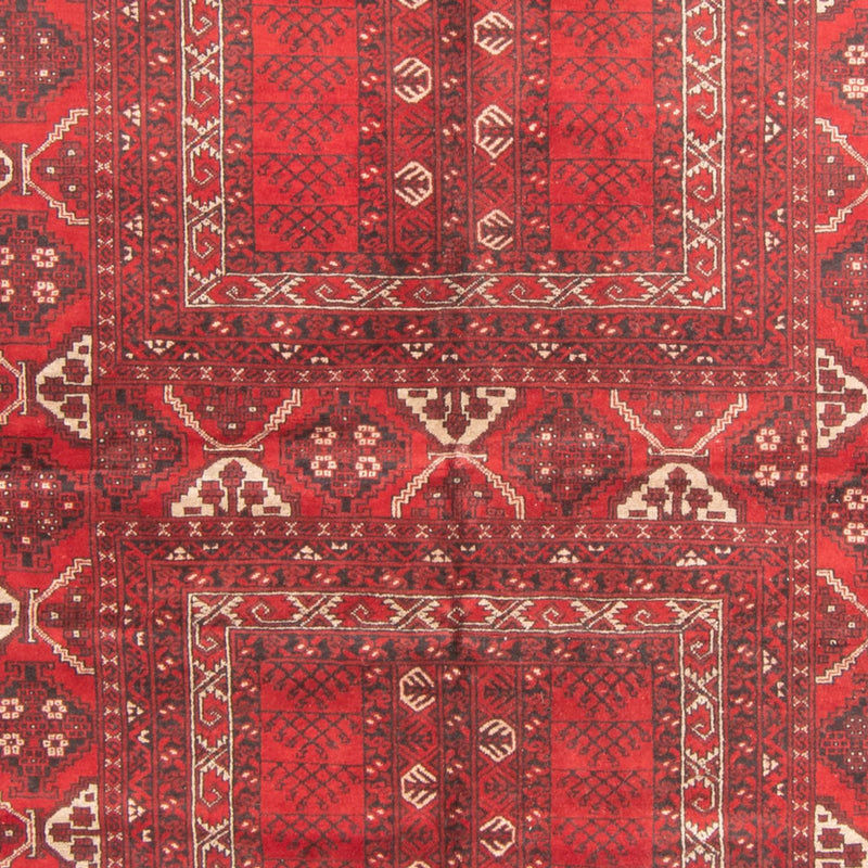 Turkaman teppe 236x159cm - Persisk teppe