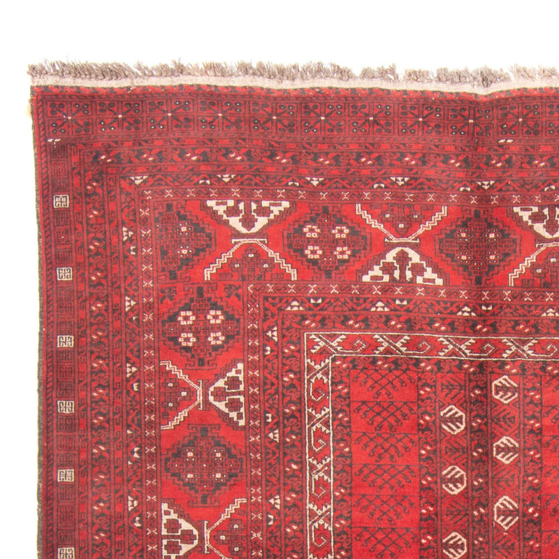 Turkaman teppe 236x159cm - Persisk teppe