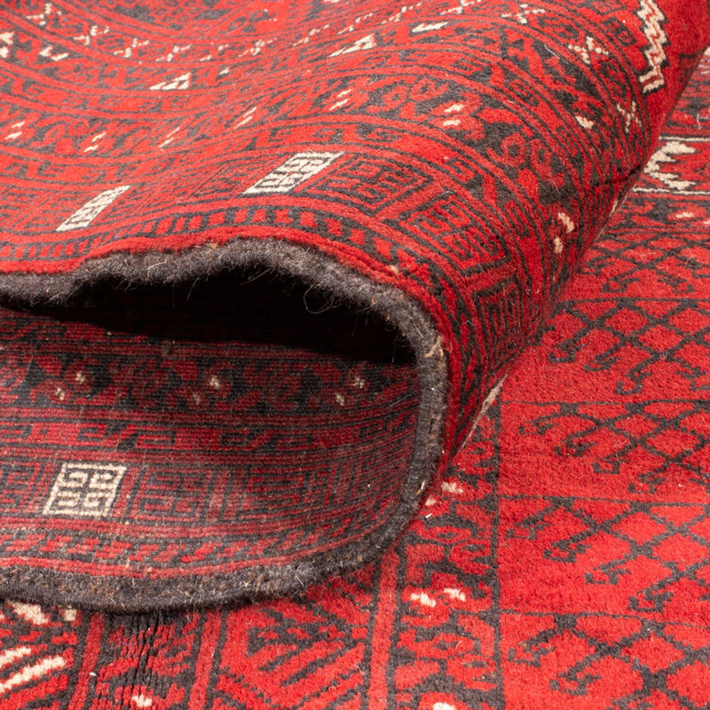 Turkaman teppe 236x159cm - Persisk teppe