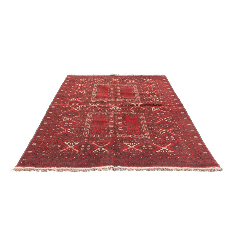 Turkaman teppe 236x159cm - Persisk teppe