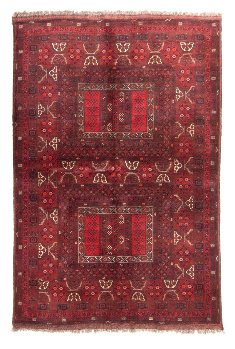 Turkaman teppe 240x160cm - Persisk teppe