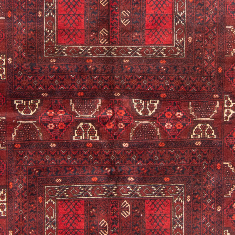 Turkaman teppe 240x160cm - Persisk teppe