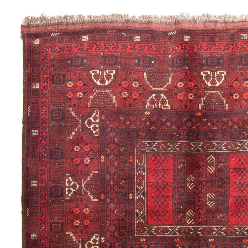 Turkaman teppe 240x160cm - Persisk teppe